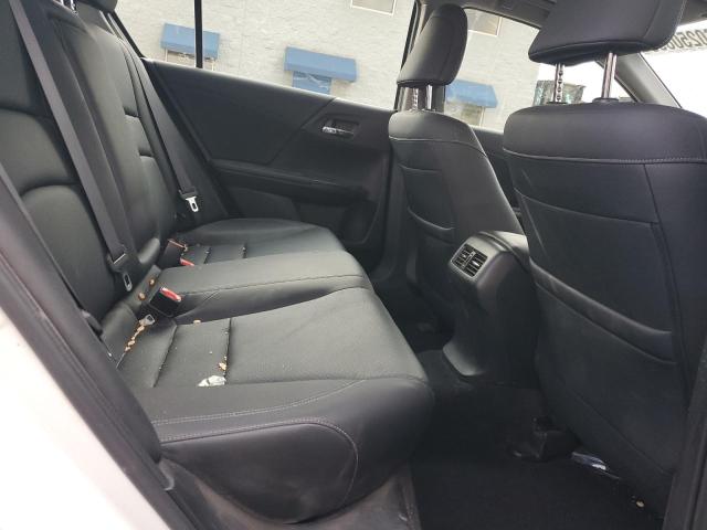 2017 HONDA ACCORD HYB JHMCR6F58HC025973