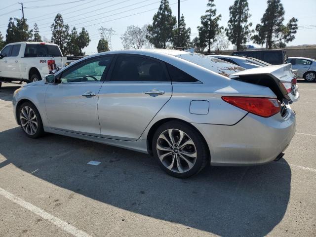 Vin: 5npec4ab1dh676373, lot: 62202575, hyundai sonata se 20132