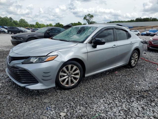 Vin: 4t1b11hk7ku264714, lot: 60664195, toyota camry l 2019 img_1