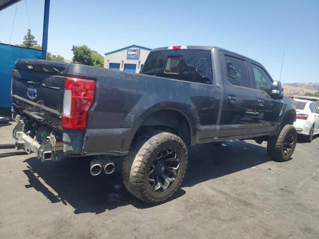 2017 FORD F350 SUPER - 1FT8W3BT8HEE97145