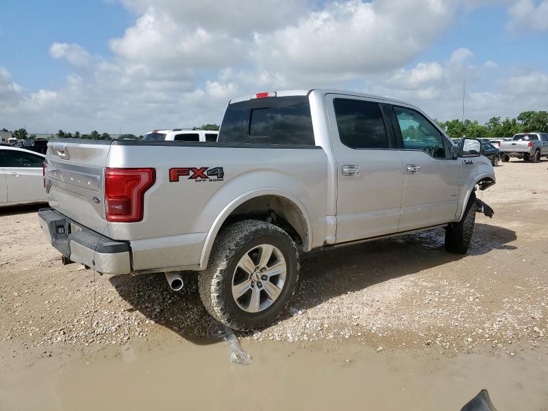 Vin: 1ftew1eg3gfa77548, lot: 61239765, ford f-150 supercrew 20163