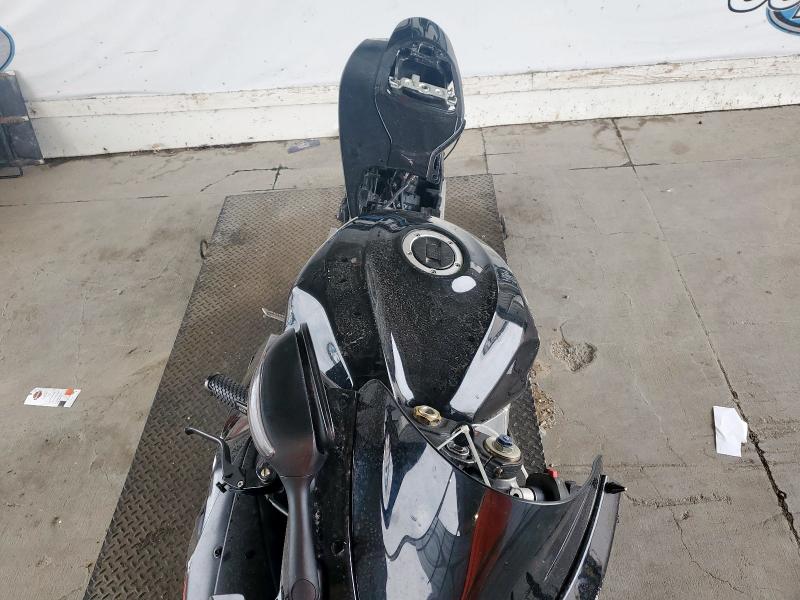 2007 SUZUKI GSX-R600 - JS1GN7DA372122047