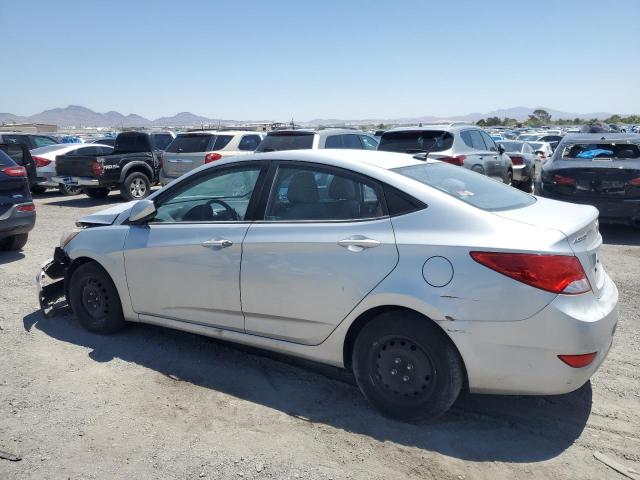 2015 HYUNDAI ACCENT GLS KMHCT4AE4FU884110