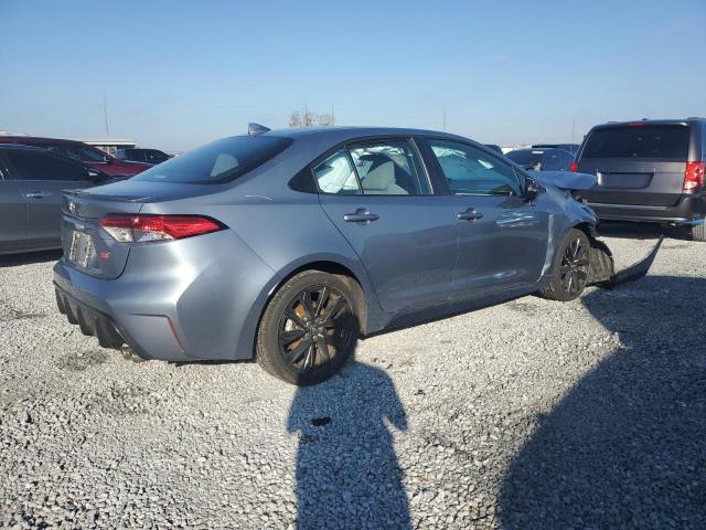 Vin: 5yfs4mce0rp184967, lot: 61379695, toyota corolla se 20243