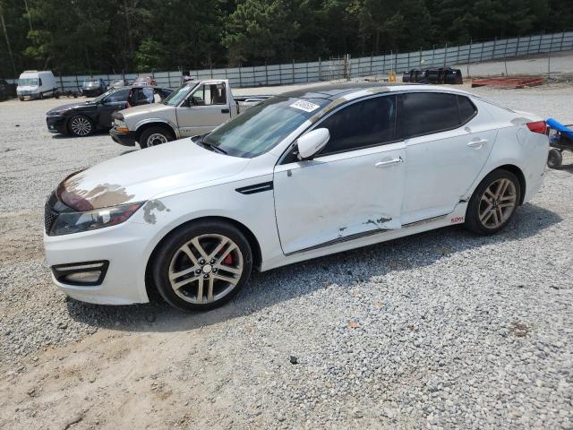 Vin: 5xxgr4a61dg115693, lot: 62468505, kia optima sx 2013 img_1