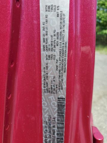 2024 JEEP WRANGLER S 1C4PJXEG8RW336631