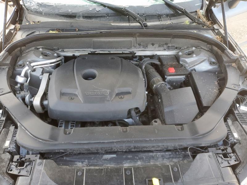 2021 VOLVO XC60 T6 R- YV4A22RMXM1732763