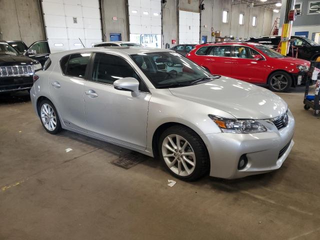 Vin: jthkd5bh6d2154721, lot: 61164825, lexus ct 200 200 20134