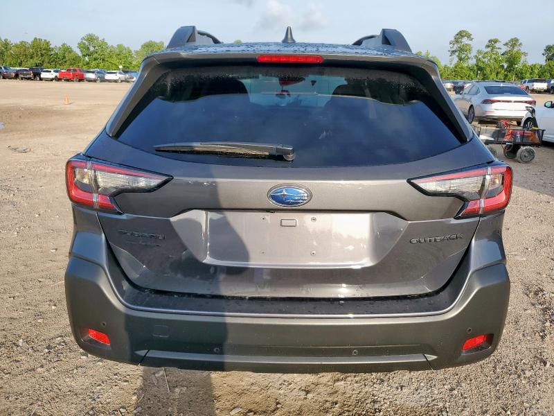 2023 SUBARU OUTBACK ON 4S4BTALC4P3201738