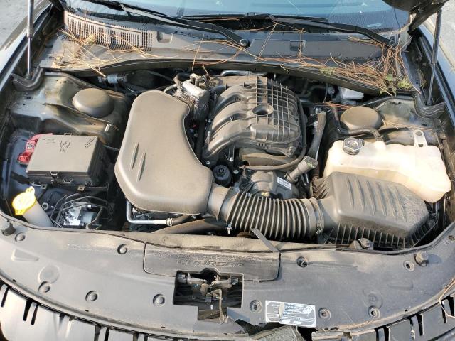 2023 DODGE CHARGER SX - 2C3CDXBG5PH701311