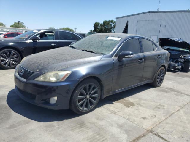 Vin: jthbf5c21a5124105, lot: 61982115, lexus is 250 2010 img_1