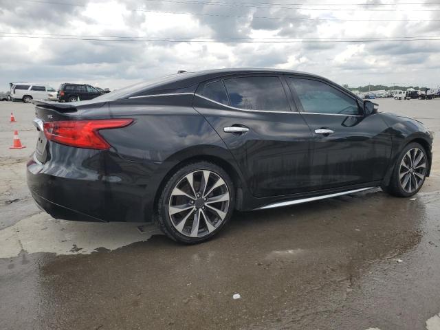 Vin: 1n4aa6apxgc403823, lot: 59805485, nissan maxima 3.5s 20163