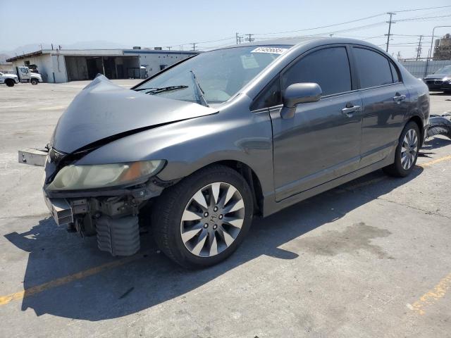 Vin: 19xfa1f84ae019802, lot: 61495685, honda civic ex 2010 img_1