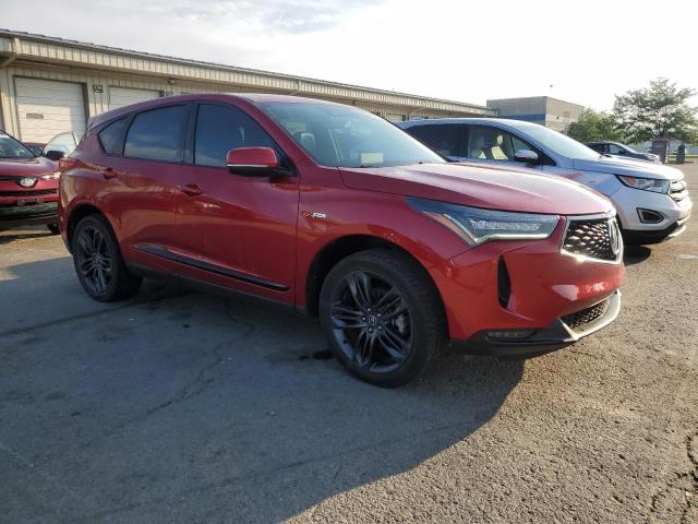 2022 ACURA RDX A-SPEC 5J8TC1H60NL002664