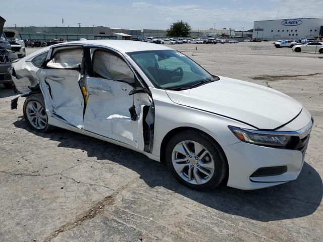 2018 HONDA ACCORD LX 1HGCV1F11JA021330