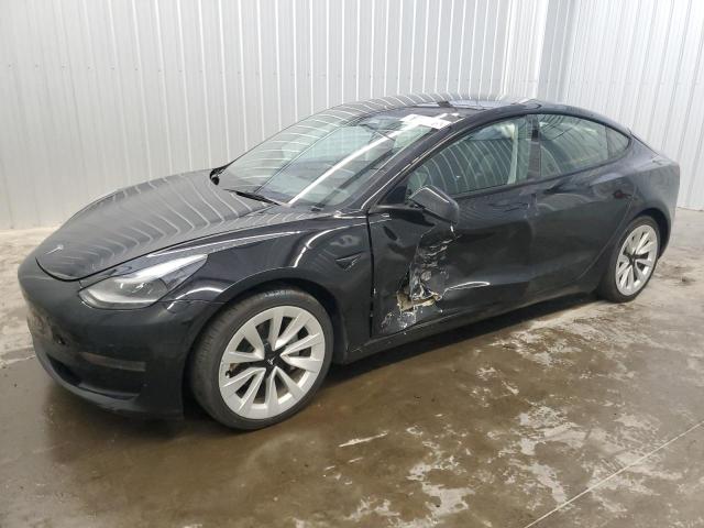 Vin: 5yj3e1ea0nf371738, lot: 61060875, tesla model 3 2022 img_1