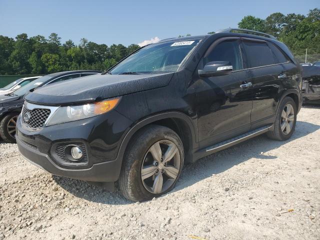 KIA SORENTO EX