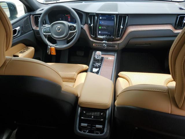 2025 VOLVO XC60 ULTRA - YV4M12RM2S1000415