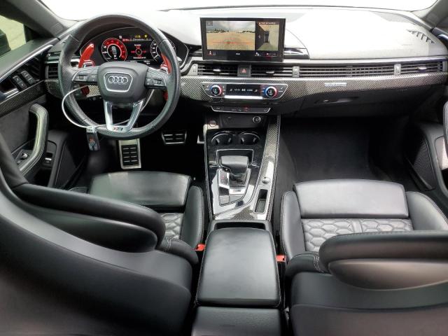 2021 AUDI RS5 WUAAWCF5XMA902651