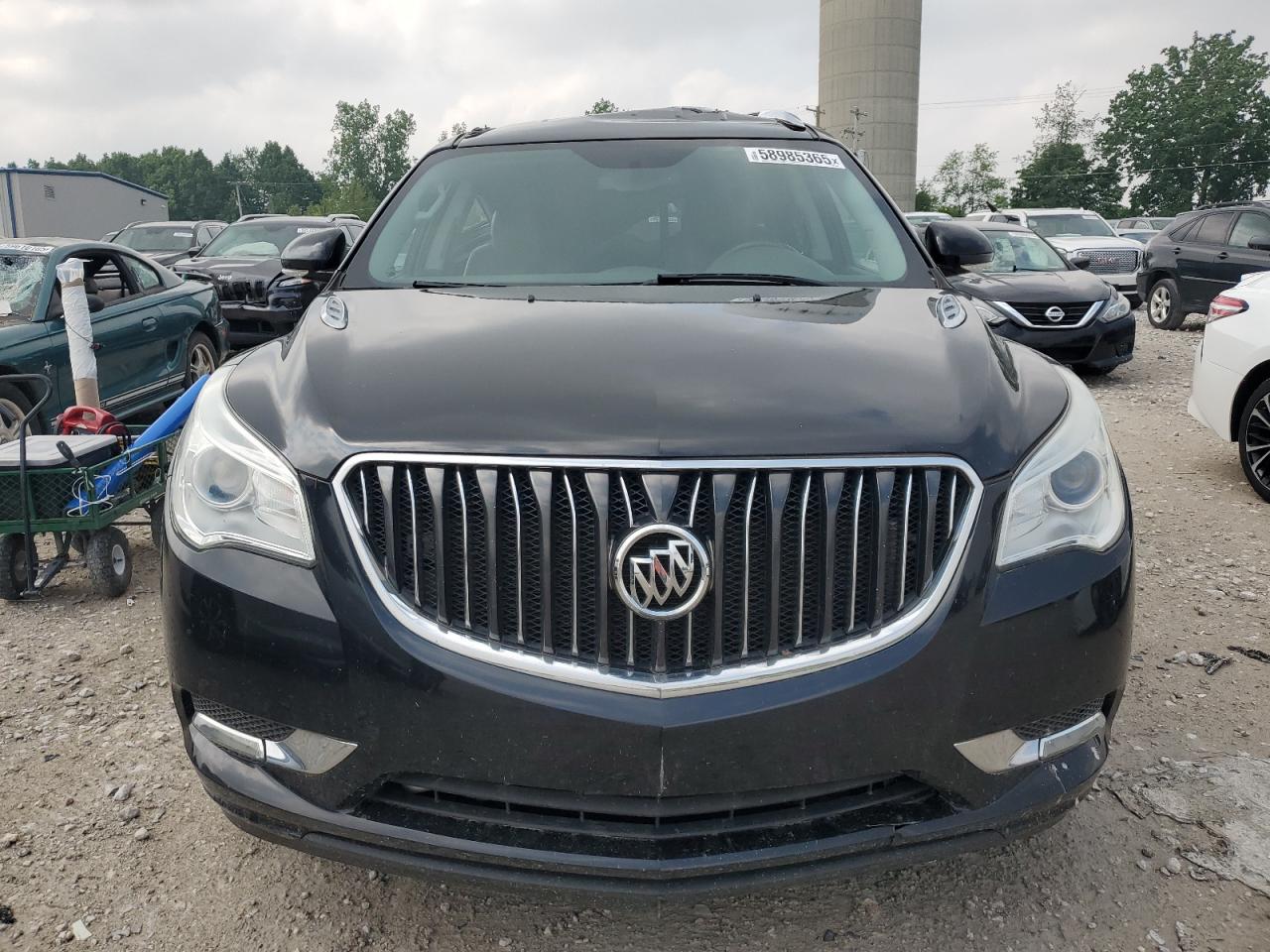 BUICK ENCLAVE