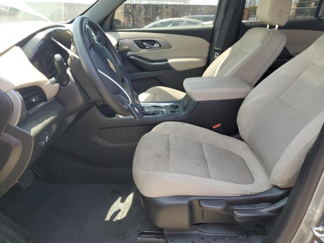 2023 CHEVROLET TRAVERSE L 1GNERFKW8PJ196748