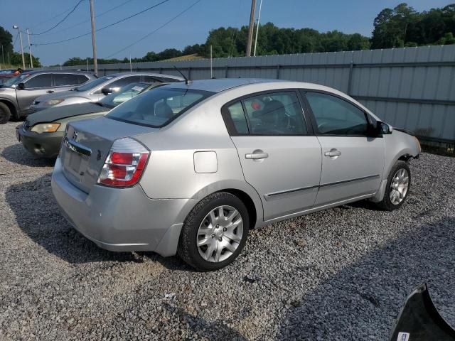 Vin: 3n1ab6ap9al629356, lot: 59584225, nissan sentra 2.0 20103