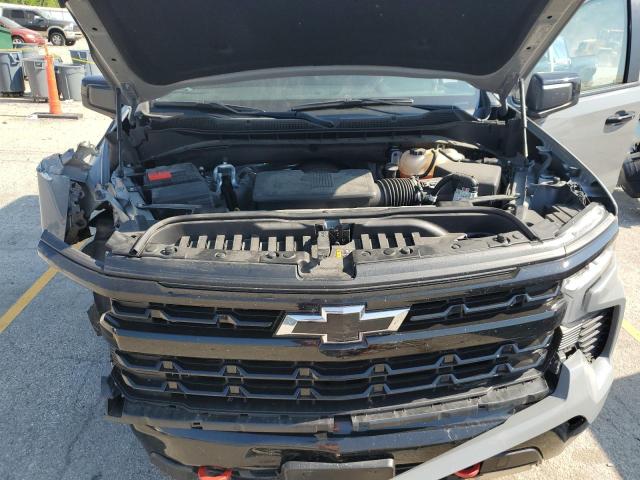 2024 CHEVROLET SILVERADO - 3GCUDFED6RG426871