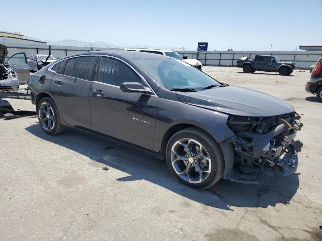 2023 CHEVROLET MALIBU LT - 1G1ZD5ST4PF211718