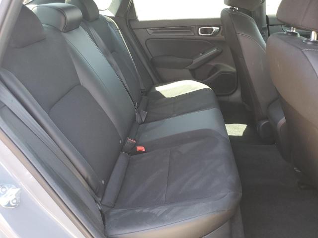 2024 HONDA CIVIC SPORT 2HGFE2F5XRH584654