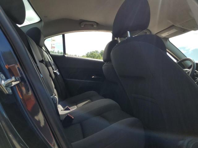 2016 CHEVROLET CRUZE LIMI - 1G1PE5SB3G7160086