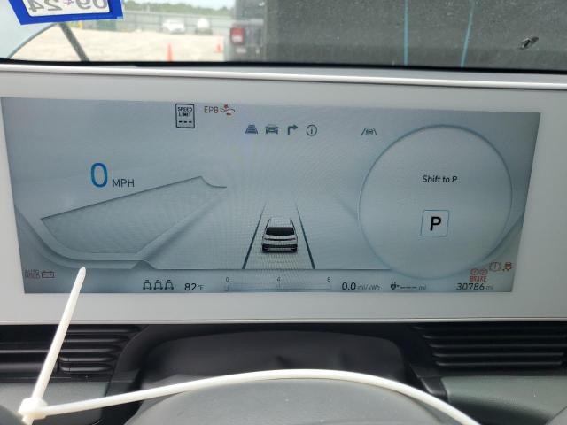 2023 HYUNDAI IONIQ 5 SE KM8KNDAF2PU123964