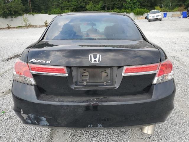 2011 HONDA ACCORD EX - 1HGCP2F79BA105403