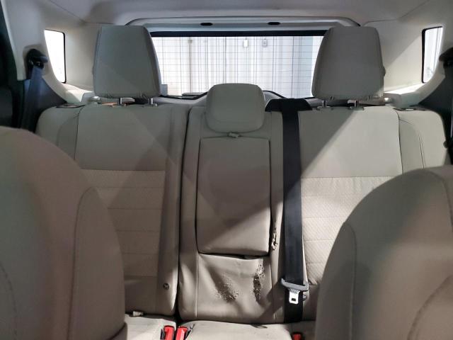 2020 FORD ECOSPORT S - MAJ6S3FL2LC367434
