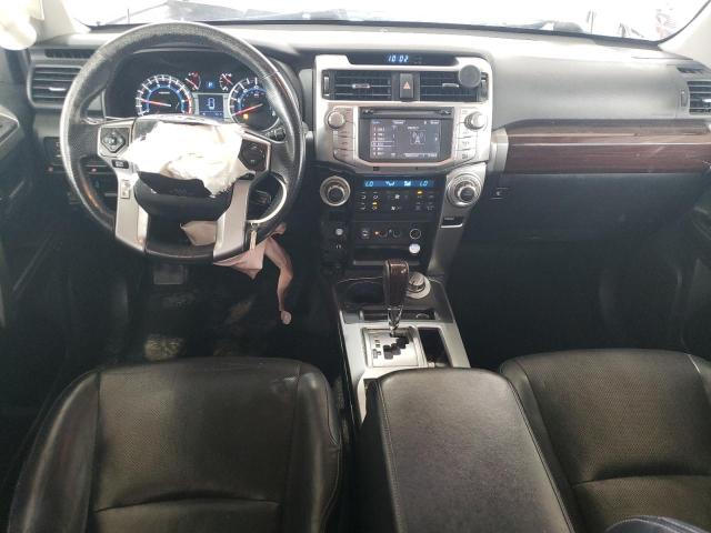 2015 TOYOTA 4RUNNER SR JTEBU5JR5F5271215