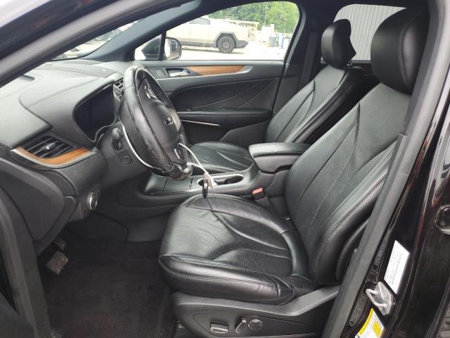 2019 LINCOLN MKC RESERV 5LMCJ3D95KUL43234