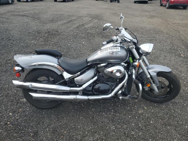 SUZUKI M50 BK5