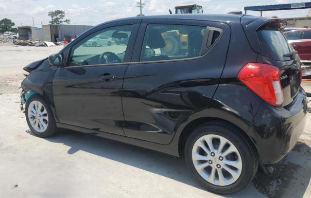 Vin: kl8cd6sa5lc441550, lot: 59324115, chevrolet spark 1lt 20202