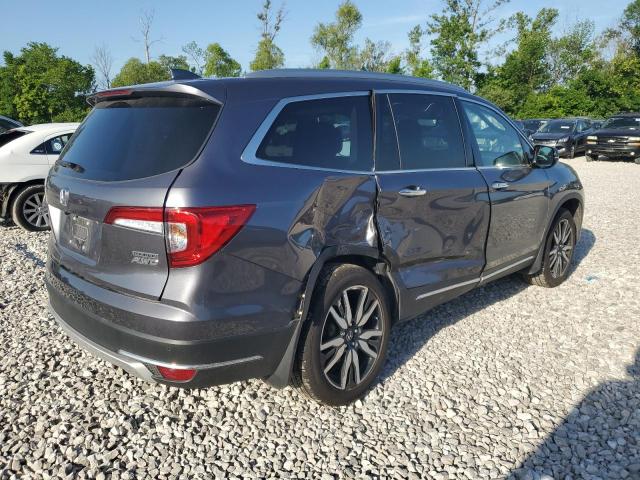 Vin: 5fnyf6h69nb087757, lot: 61959975, honda pilot touring 20223