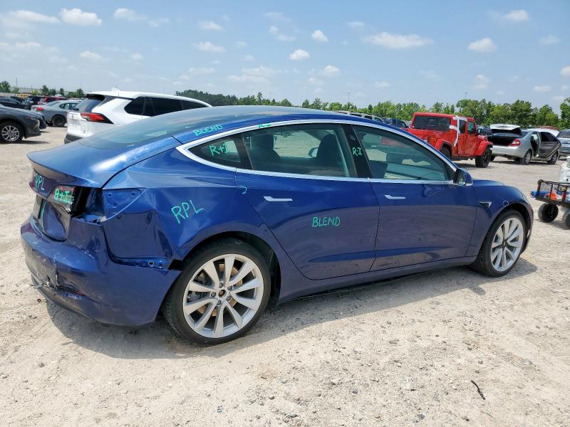2020 TESLA MODEL 3 5YJ3E1EA3LF661338
