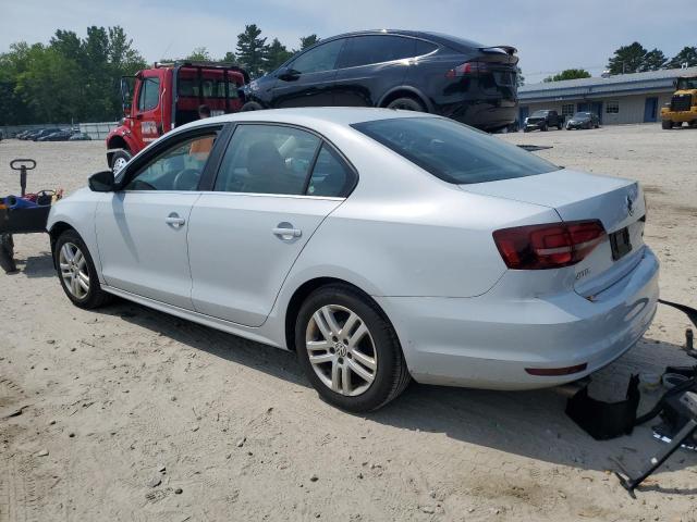 Vin: 3vw2b7aj7hm233012, lot: 59166345, volkswagen jetta s 20172