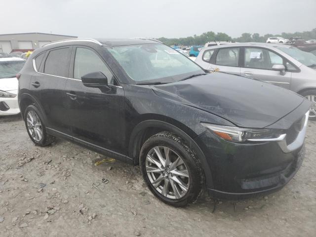 Vin: jm3kfbdm5m0411973, lot: 58850095, mazda cx-5 grand touring 20214