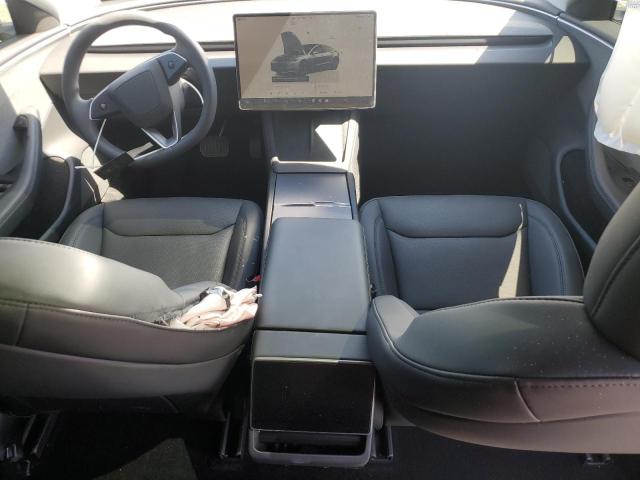 2025 TESLA MODEL 3 5YJ3E1EA2SF924854