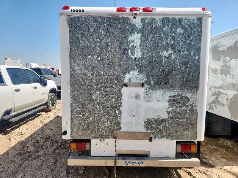 2016 ISUZU NPR #3203758946