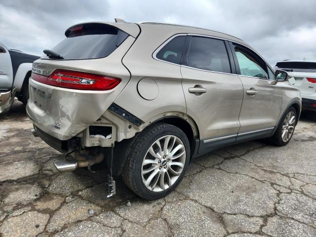 2015 LINCOLN MKC 5LMCJ1A92FUJ22785