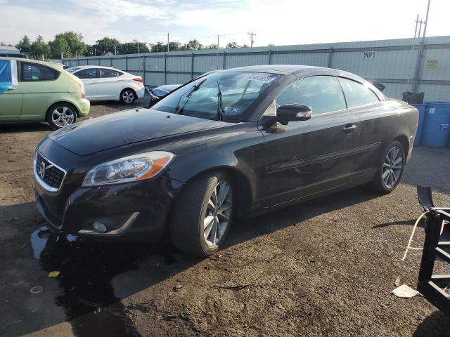 2013 VOLVO C70 T5 - YV1672MC0DJ141229