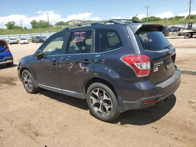 2015 SUBARU FORESTER 2 - JF2SJGUC7FH483016