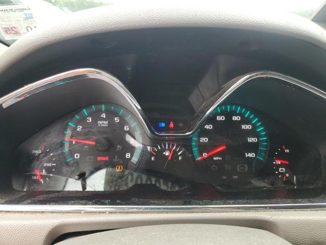 2015 CHEVROLET TRAVERSE LS 1GNKRFED0FJ370727