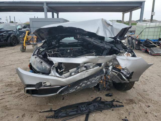 2019 HONDA CIVIC LX - 19XFC2F62KE032550