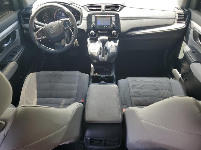 2018 HONDA CR-V LX - 2HKRW5H32JH406075