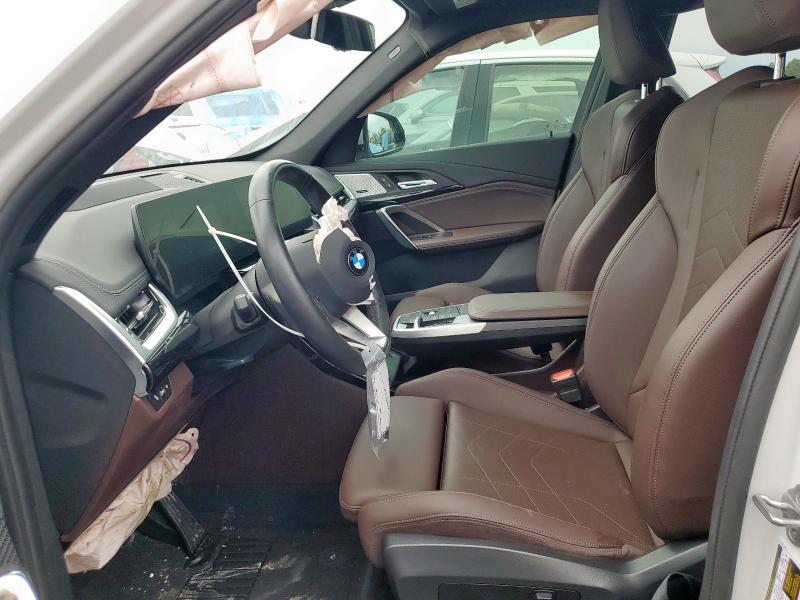 2023 BMW X1 XDRIVE2 WBX73EF06P5V77660